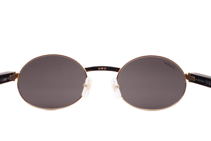 Cartier CT0464S Black Buffs