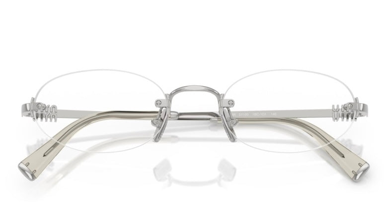 MIU MIU mu 53wv