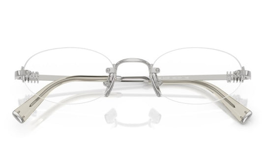 MIU MIU mu 53wv