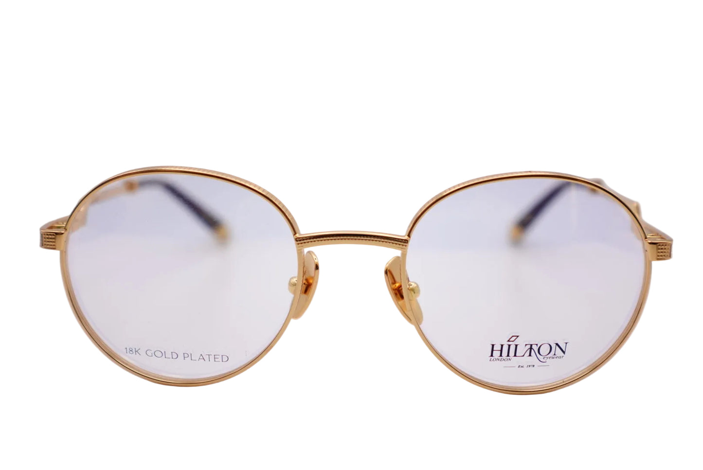 Hilton Exclusive 163