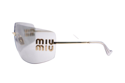MIU MIU CMU 54 Y