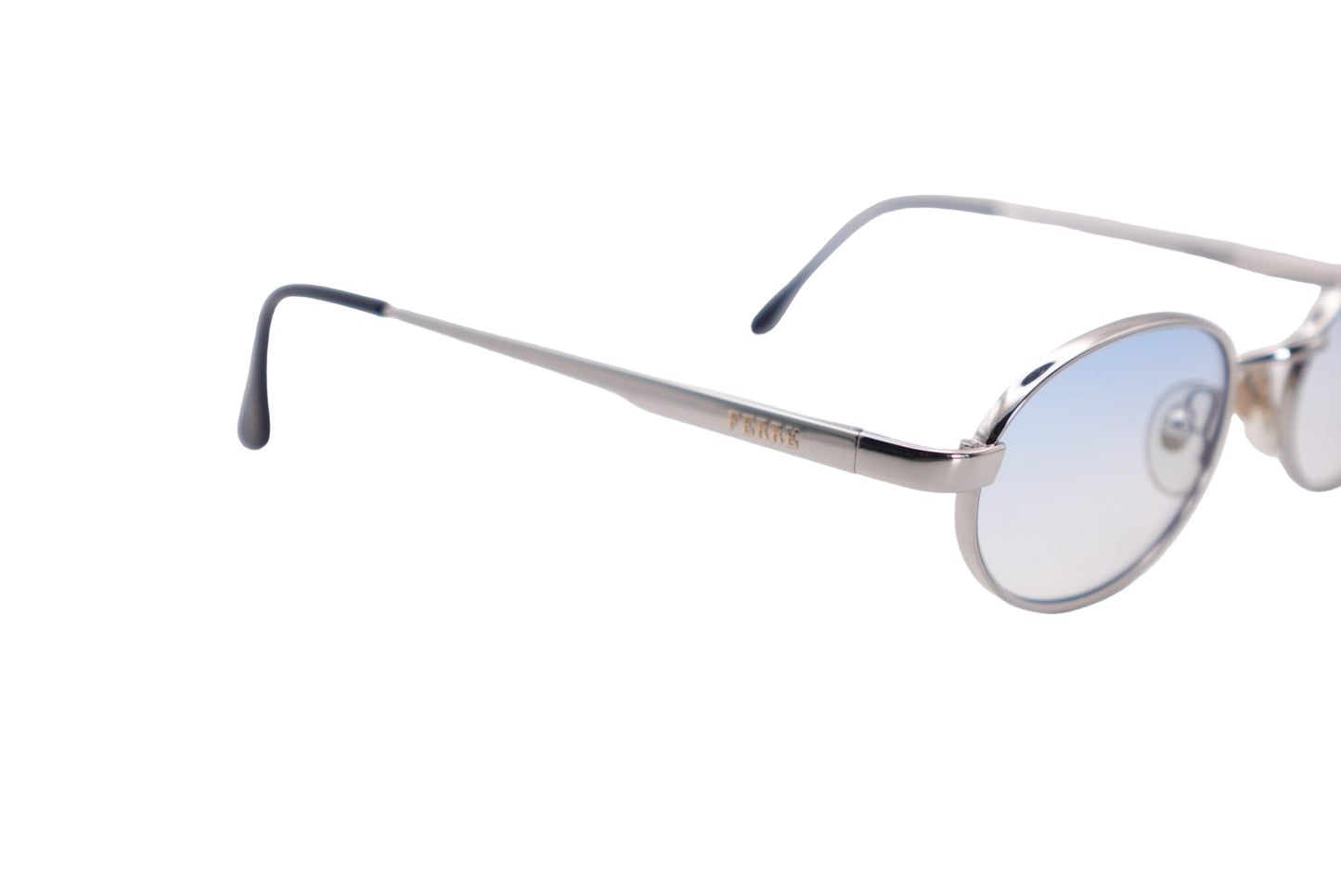 Ferre 360s Chrome