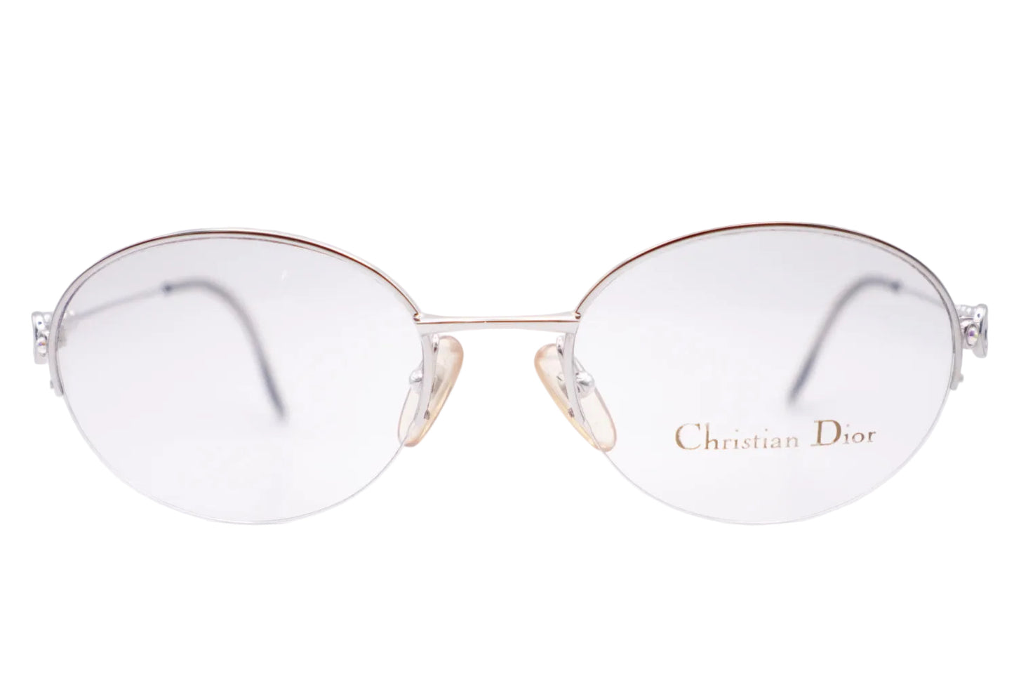 Christian Dior 3567 Silver