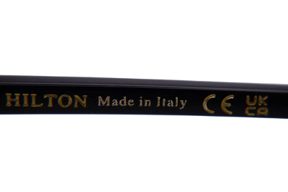 Hilton Exclusive 166