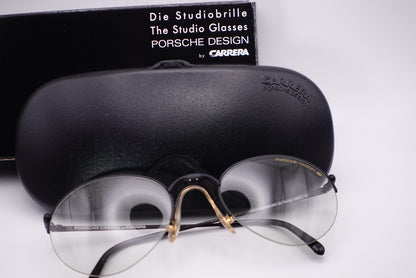 PORSCHE DESIGN by CARRERA 5664