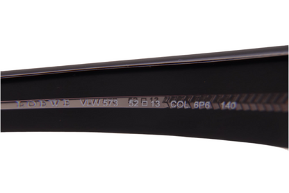 Loewe VLW 573 Black