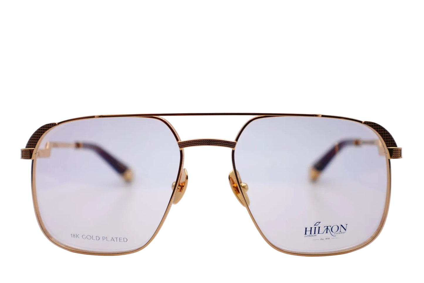 Hilton Exclusive 164