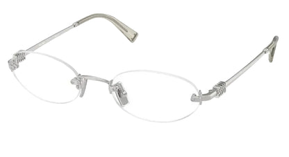 MIU MIU mu 53wv