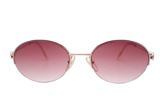 Christian Dior 3567 Gold
