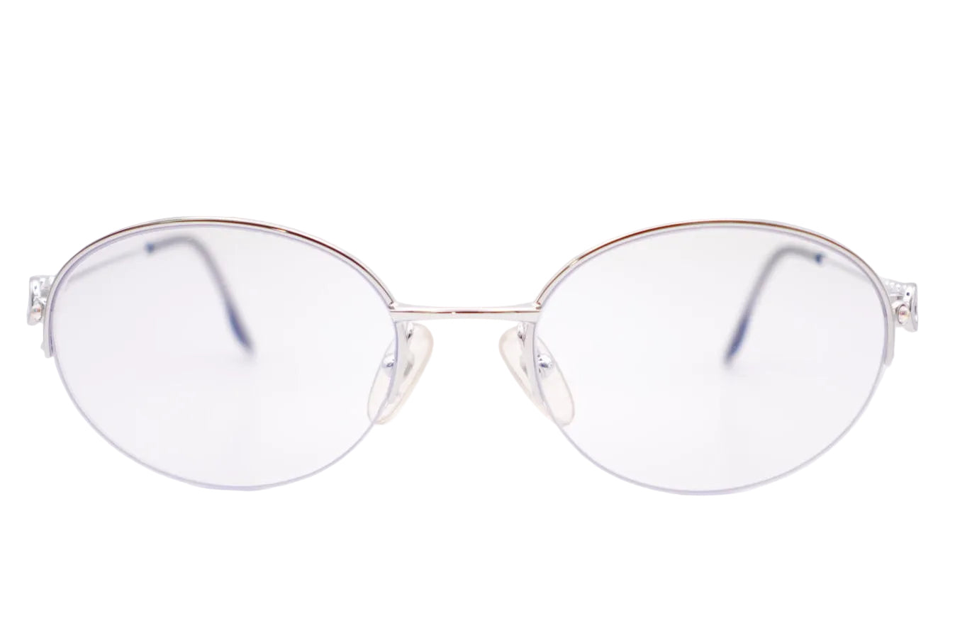 Christian Dior 3567 Silver
