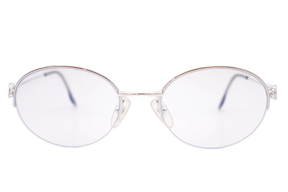 Christian Dior 3567 Silver