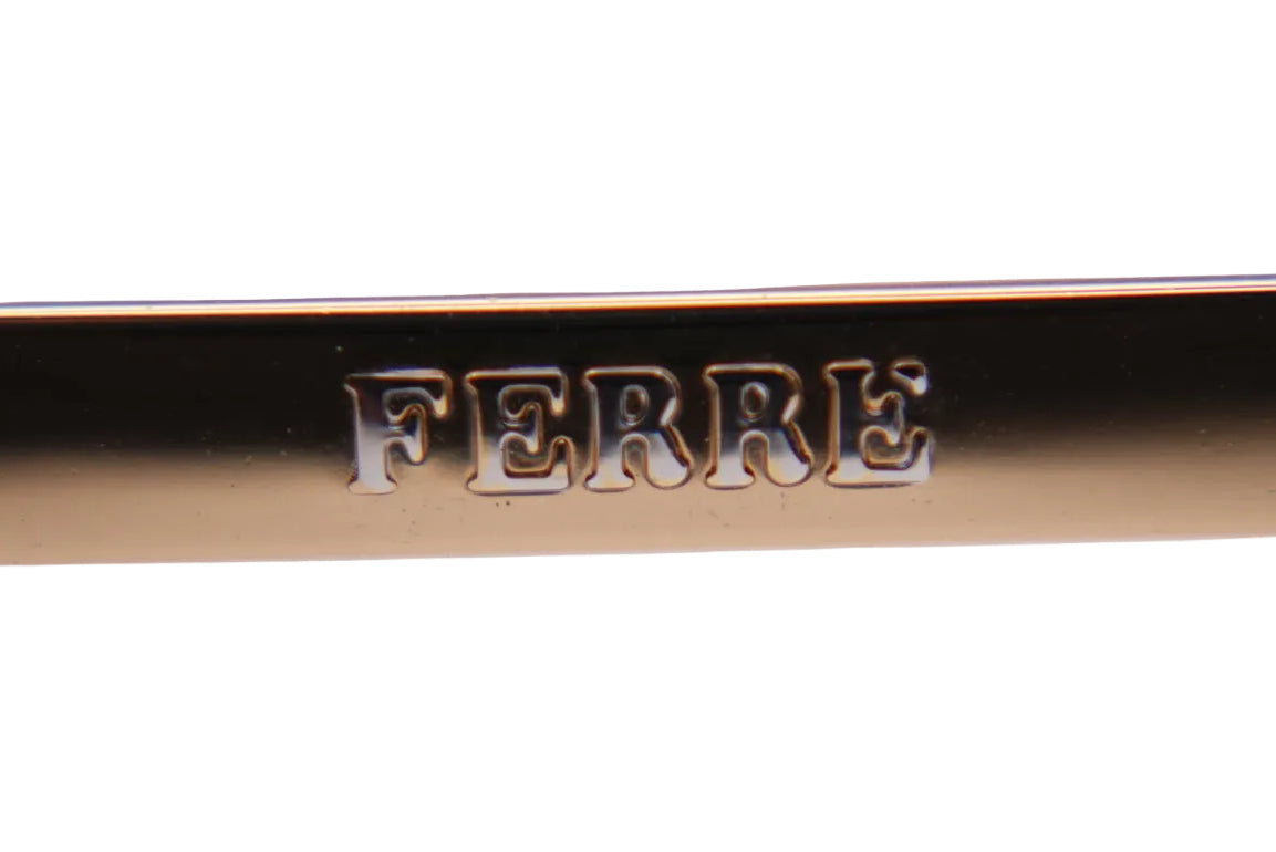 Ferre 360s Gold