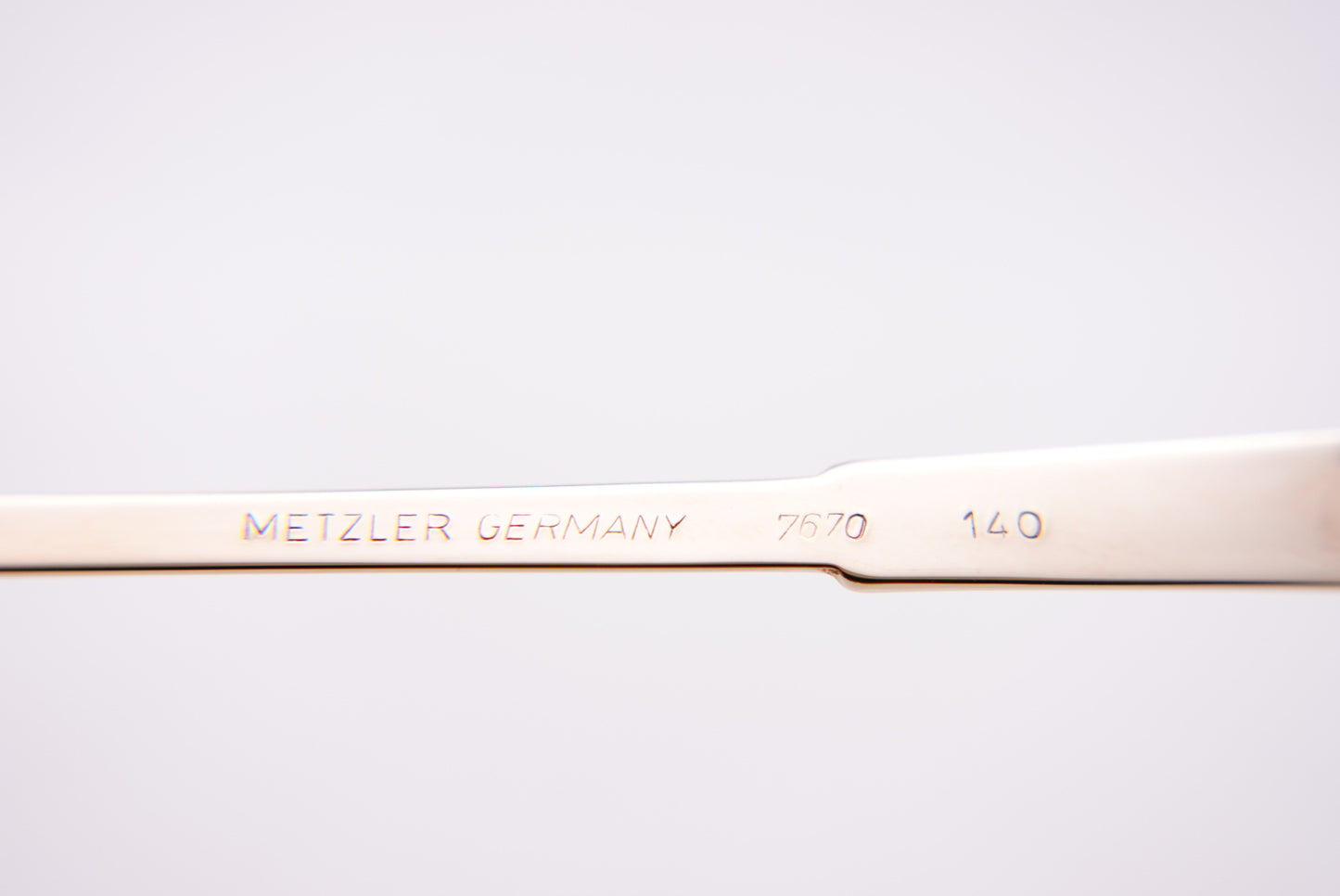 Metzler Prestige 7670