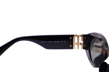 MIU MIU SMU 11W