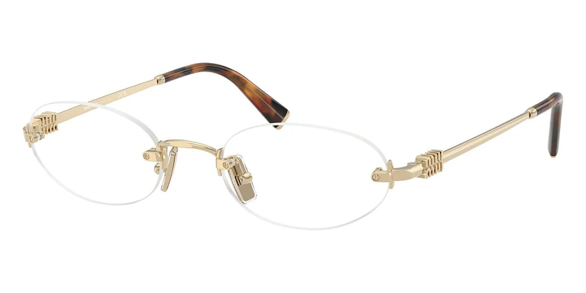 MIU MIU mu 53wv