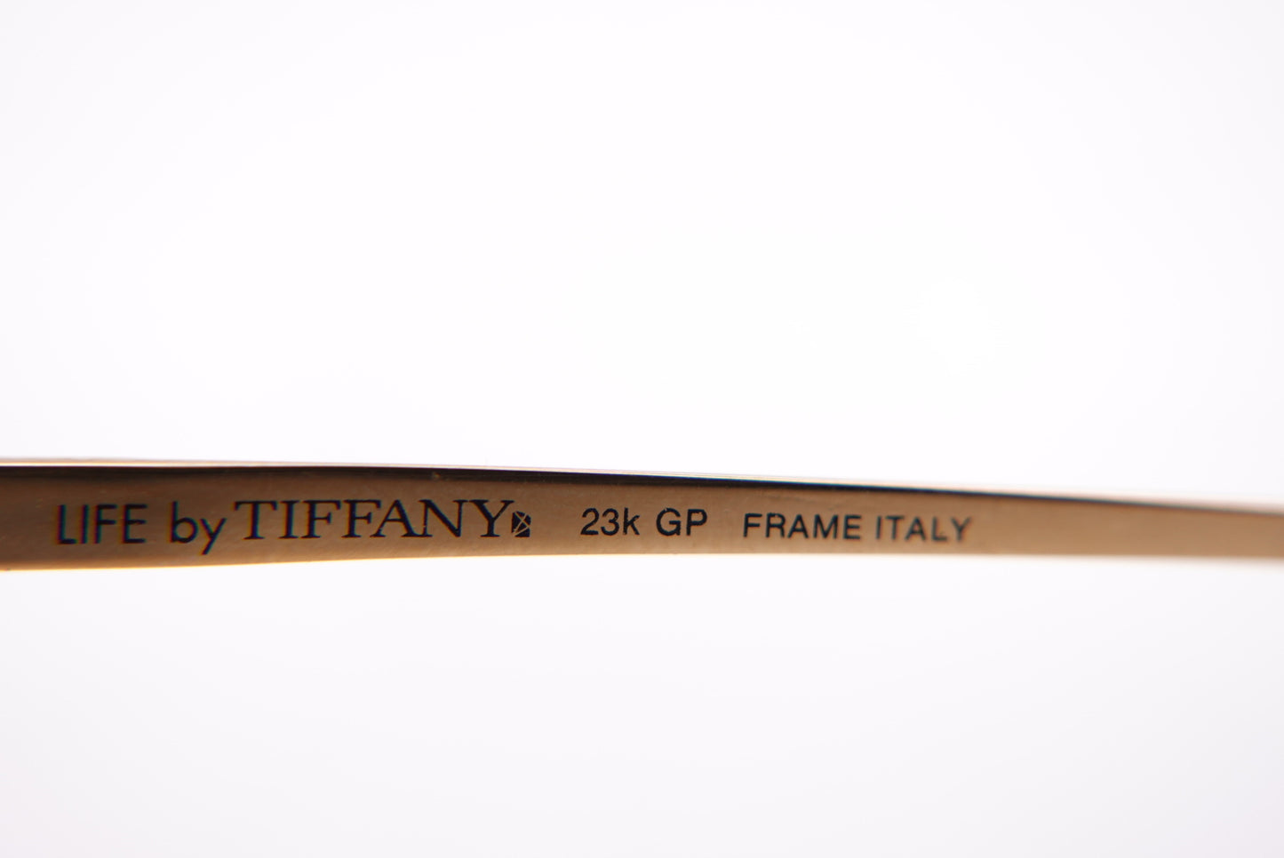 Tiffany Lunettes T/114