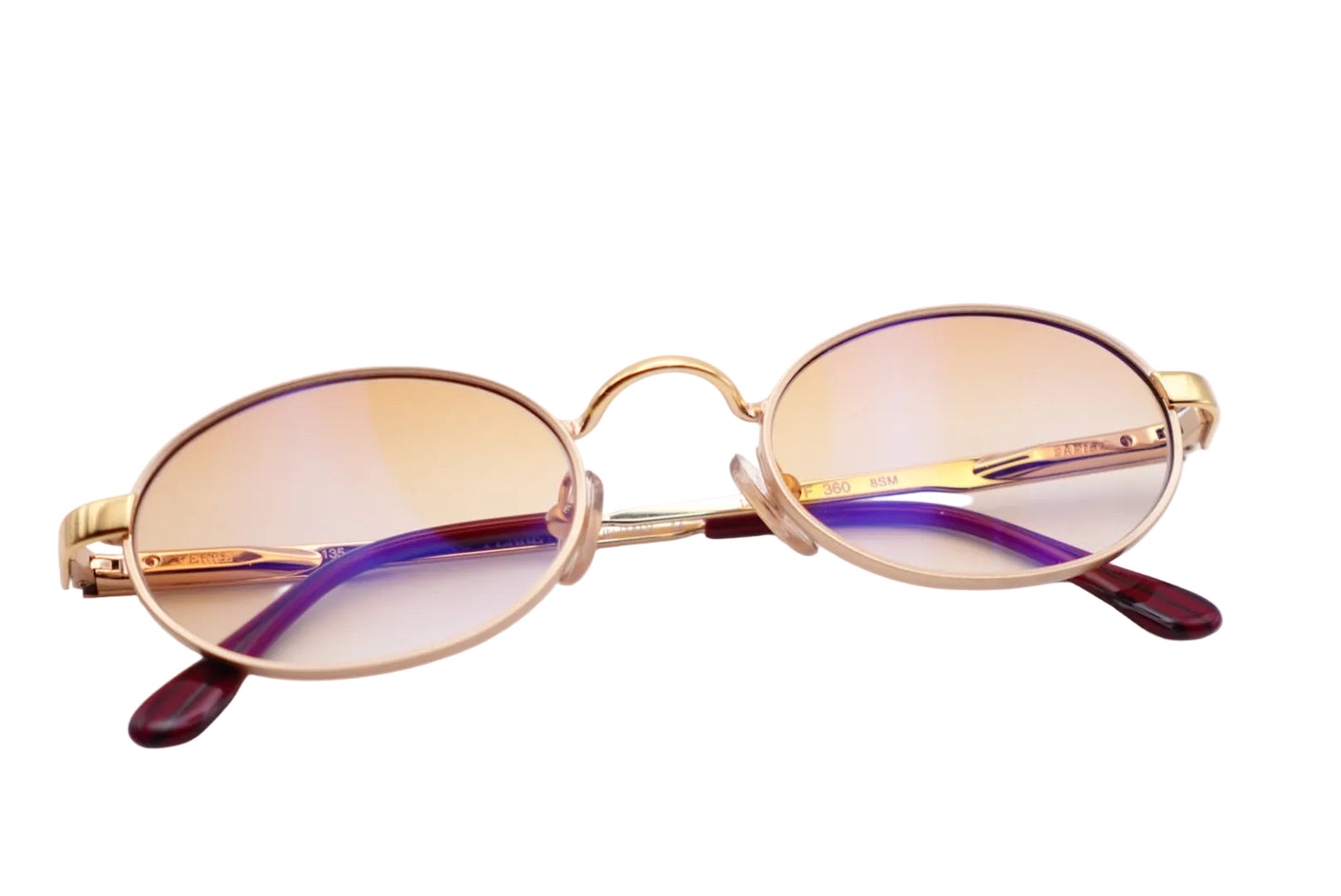 Ferre 360s Gold