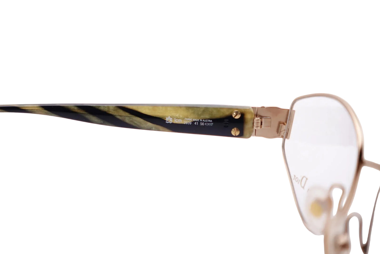 Christian Dior CD 2939