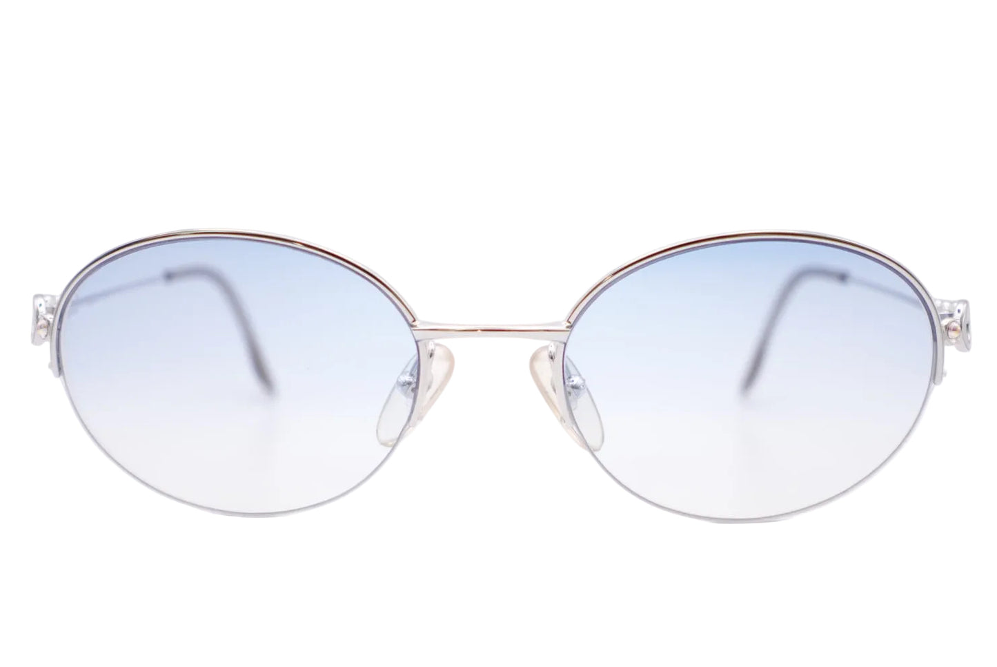 Christian Dior 3567 Silver