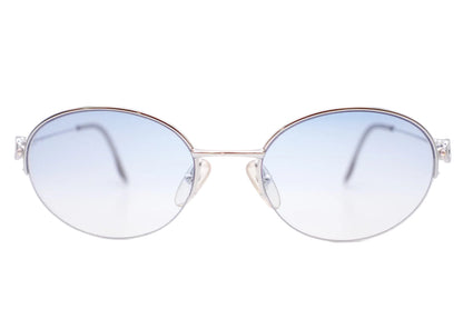 Christian Dior 3567 Silver