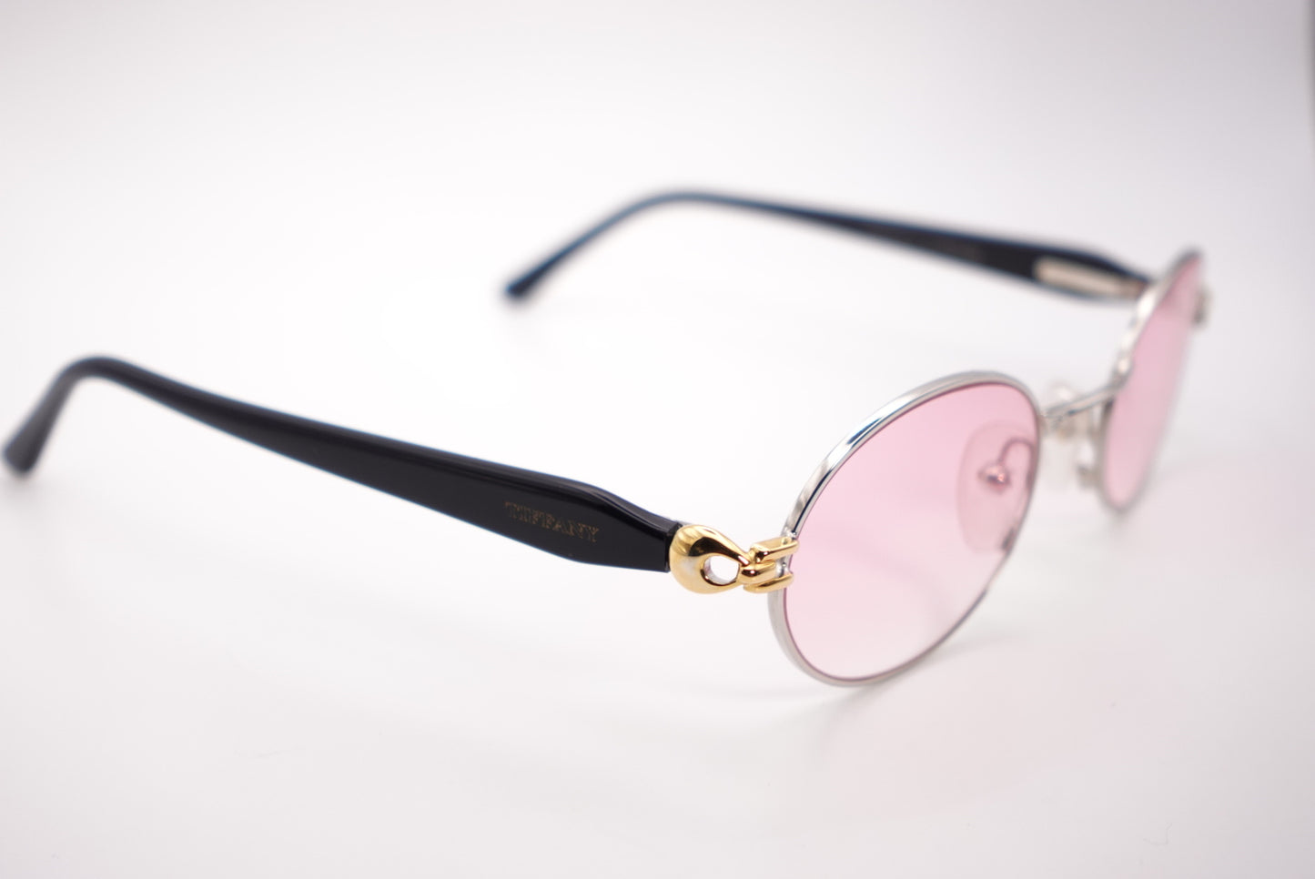 Tiffany Lunettes T643