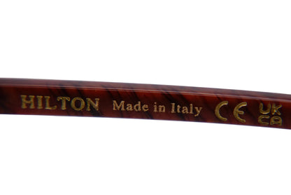 Hilton Exclusive 166