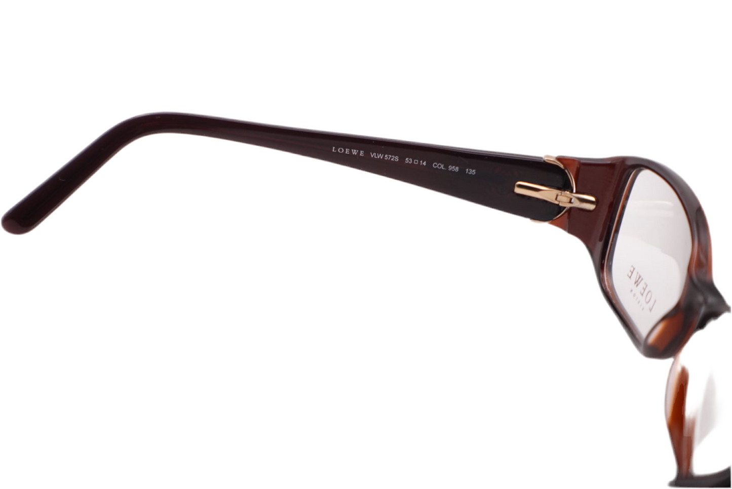 Loewe VLW 572S