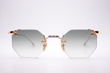 Jacques Marie Mage El dorado