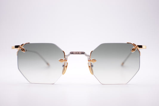 Jacques Marie Mage El dorado