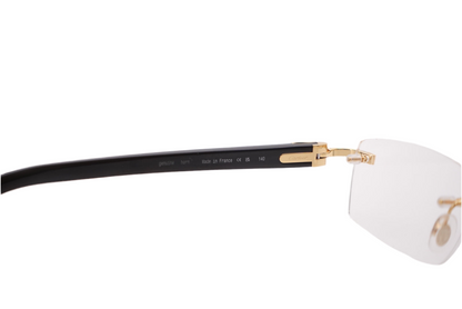 Cartier CT00490 Black Buffs