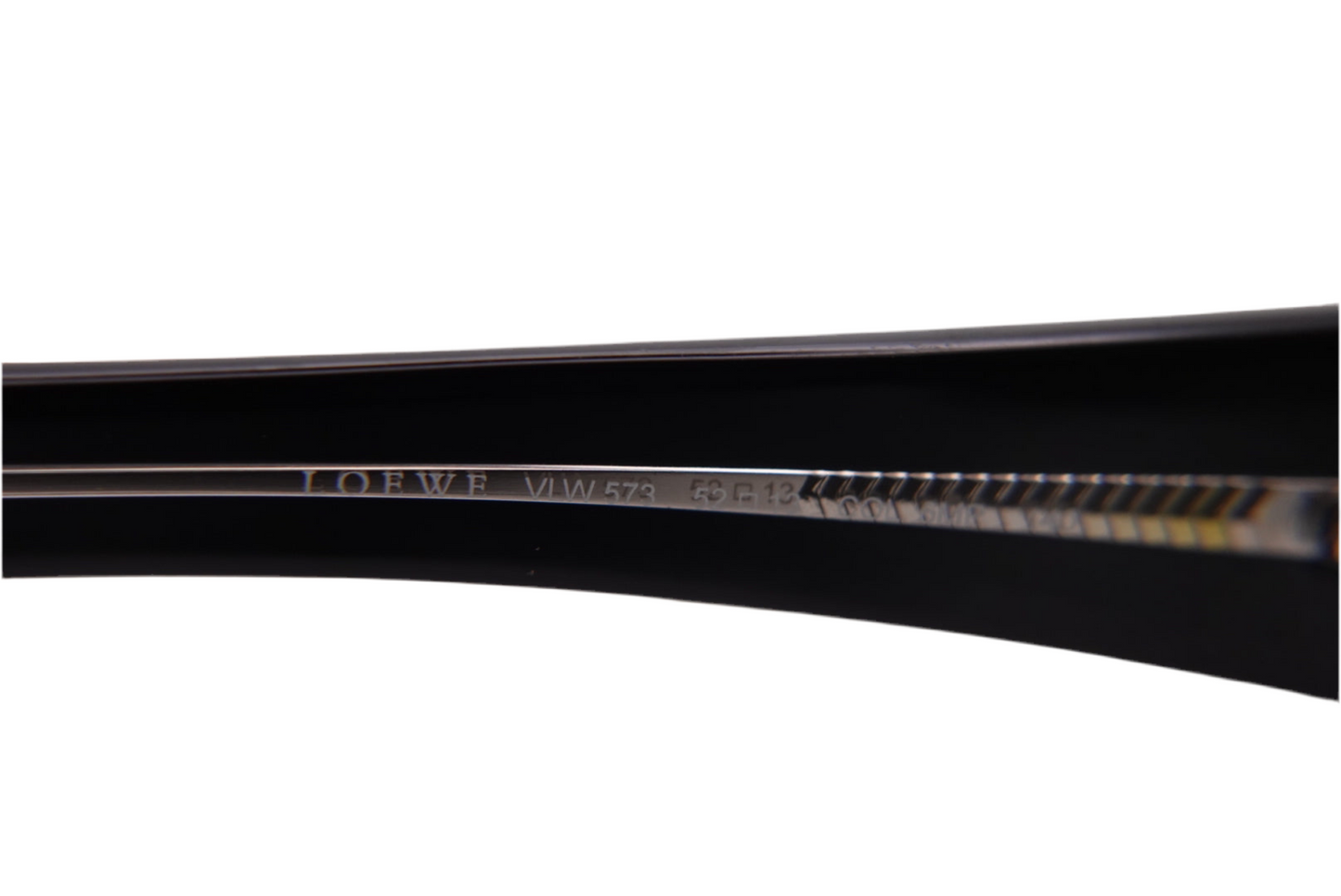 Loewe VLW 573 Black