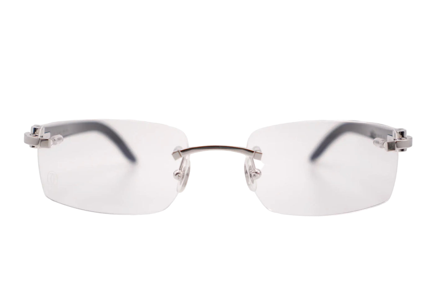 Cartier CT00460 White Buffs