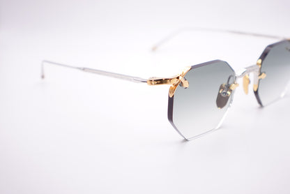 Jacques Marie Mage El dorado