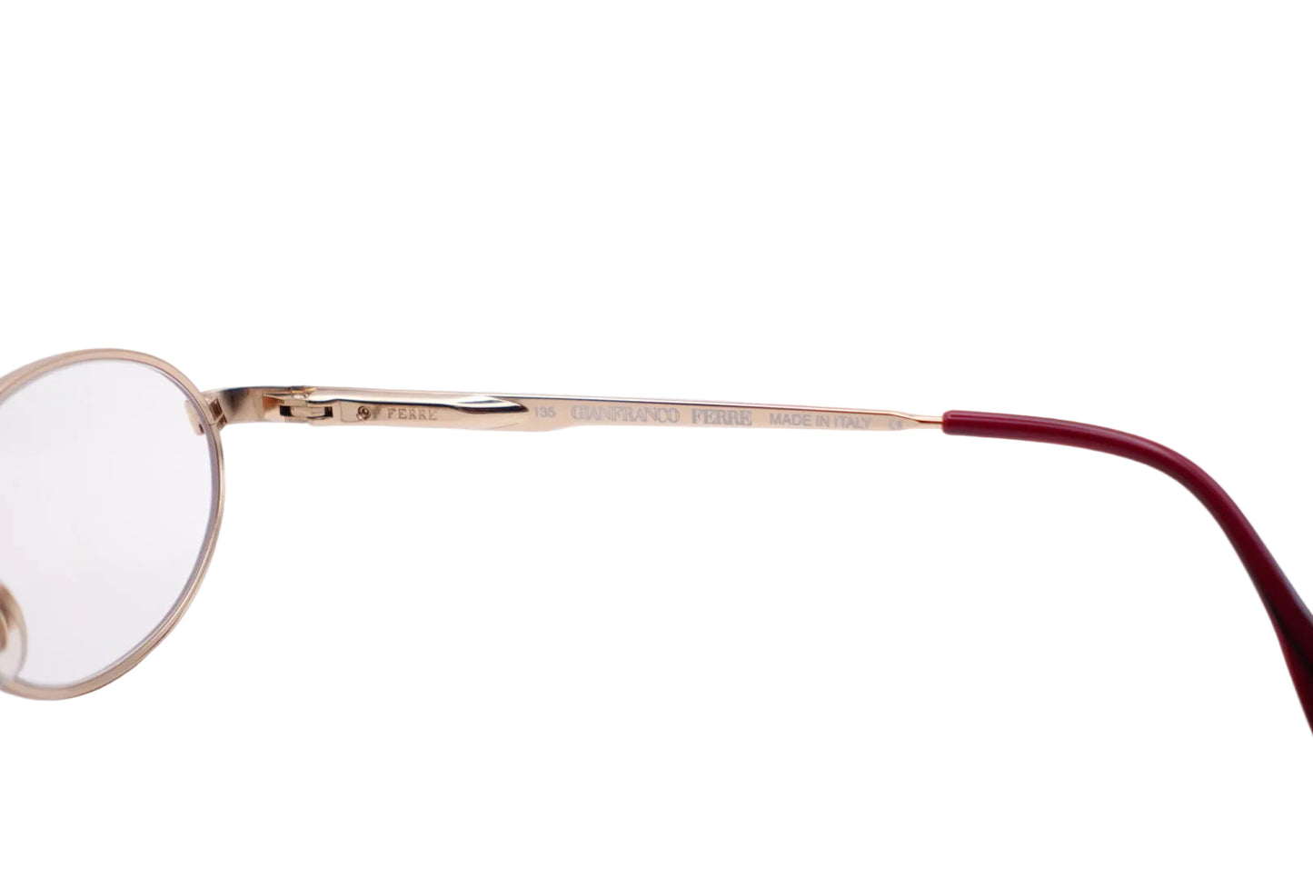 Ferre 360s Gold