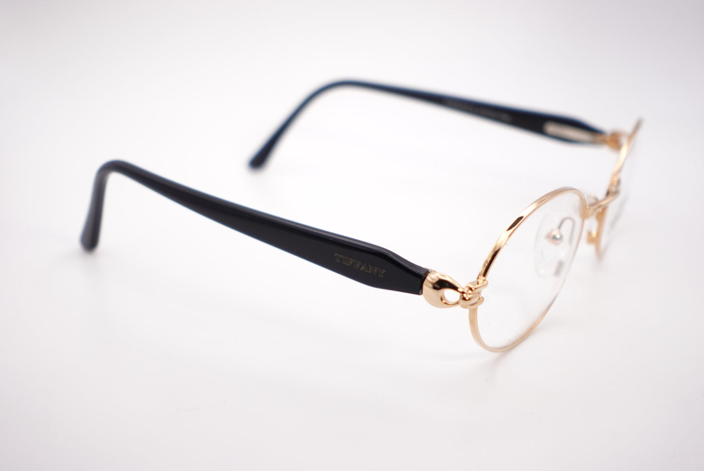 Tiffany Lunettes T643