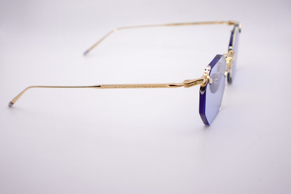 Jacques Marie Mage El Dorado
