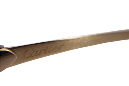 Cartier CT00610