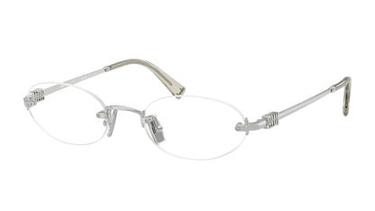 MIU MIU mu 53wv