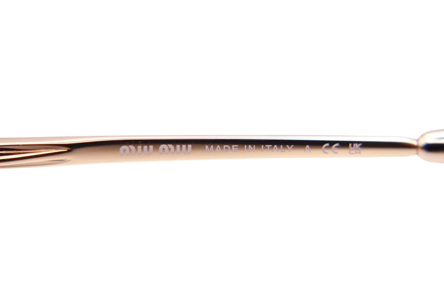 MIU MIU SMU 52Y