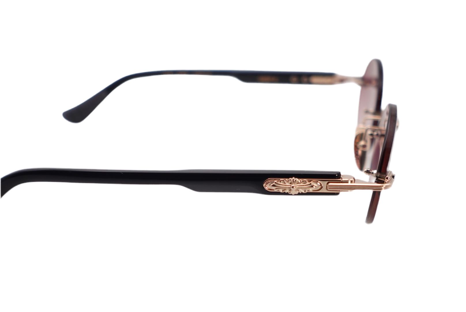 wood 　Chrome Hearts sunglass [3本セット] wood 様専用 Chrome Hearts sunglass [3本セット] - メルカリ