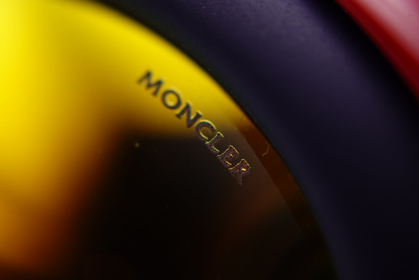 Moncler Ski Goggles ML0130