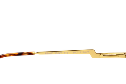 Hilton Exclusive 021 C2 – 24KT