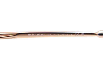 MIU MIU SMU 52Y