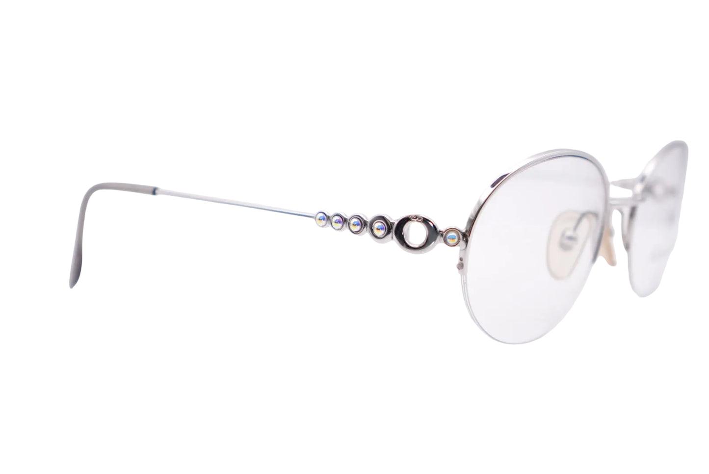 Christian Dior 3567 Silver