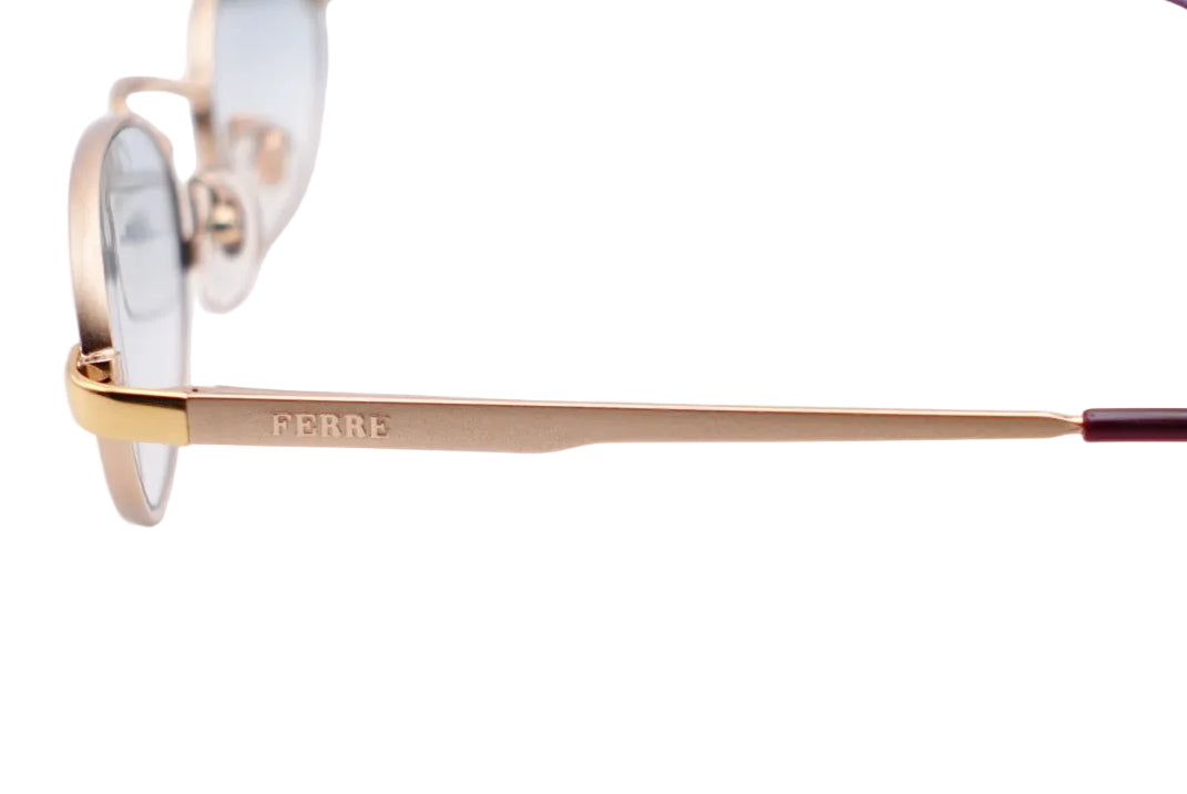 Ferre 360s Gold