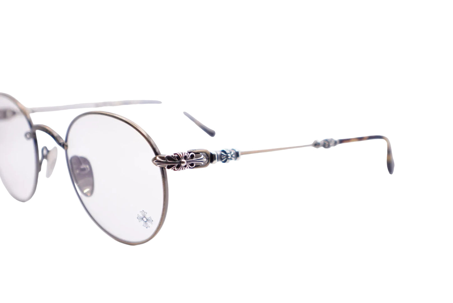 Chrome Hearts Bubba-A