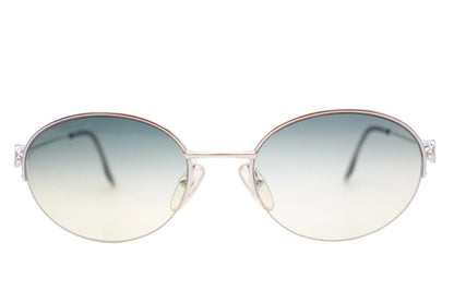 Christian Dior 3567 Silver