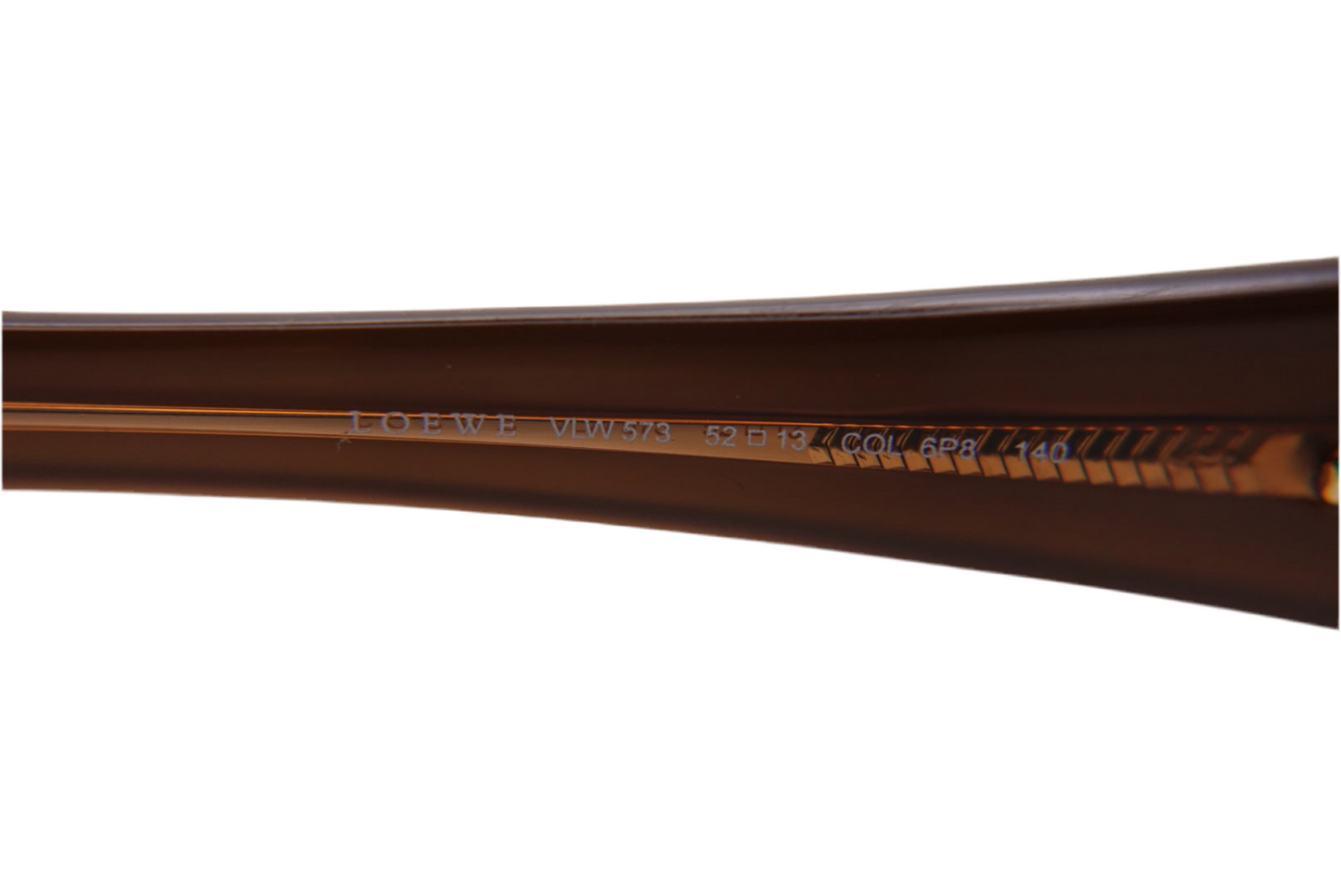 Loewe VLW 573 Brown