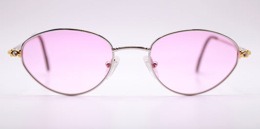 Tiffany Lunettes T610