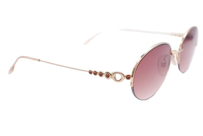 Christian Dior 3567 Gold